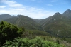 Outeniqua Pass, near George, South Africa
