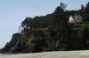 Heceta Head with Lighthouse, Central Coast, OR