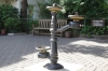 Water fountains for adults, kids and dogs, Florence, OR