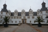 Schloß Neuhaus, former residence of the Prince Bishop of Paderborn