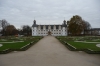 Schloß Neuhaus, former residence of the Prince Bishop of Paderborn