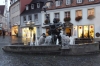 Fountain in Paderborn