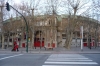 Plaza de Toros (bull ring)