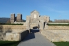 Inside the Citadel, walled fortification built 16C-17C