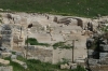 St Philip Martyrion, ruins of Hieropolis, Pamukkale TR