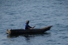 Fishermen on Lago de Atitlan