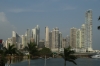 Skyline of Punta Pacifica, Panama