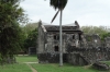 Panama Viejo, old origial city destroyed by pirate Harry Morgan