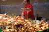 Mercat de la Boqueria, Barcelona ES