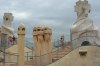 La Pedrera - Casa Milà, Barcelona ES