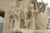 Sagrada Familia, Barcelona ES