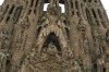 Sagrada Familia, Barcelona ES