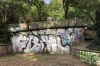 Grosser Bunkerberg (big bunker hill), Friedrechshain Volkspark, Berlin DE