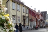 Tourist precinct, Pärnu EE