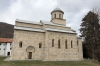 Visoki Dečani (Medieval Serbian Orthodox Christian monastery), Deçan XK