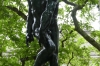 Adam - Rodin statues at his museum in Philadelphia
