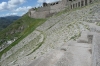 Theatre, Pergamon Acropolis TR