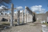 Temple of Trajan, Pergamon Acropolis TR