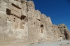 The tombs of the Achaemenian Kings at Naqsh-e Rostam