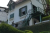Santos Dumont, inventor of airplane, Petropolis BR