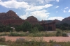 Red Rock Canyon, between Phoenix & the Grand Canyon, AZ