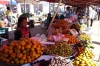 Phou Khoun market, Phonsovan LA