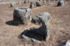 Plain of Jars, Site 3, Phonsovan LA