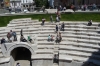 Roman Stadium, Plovdiv BG