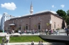 Dzhumaya Mosque, Plovdiv BG