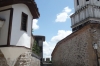 South East gate to the ancient city of Plovdiv BG