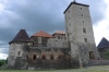 Water Castle at Svihov