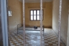 Torture chambers in Building A of the Tuel Sleng (S-21) Security Prison
