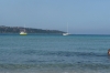 Pinarellu Beach, Corsica FR
