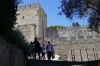 The Castle of St. Jorge, Lisbon PT