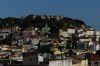 The view from our window in Lisbon PT. (R. Cap. Renato Baptista 32)