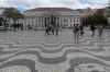 Common (Central) Square, Lisbon PT