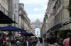 Rua Augusta Arch (1755-1873), Lisbon PT