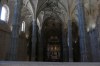 View from the Upper Choir, Jerónimos Monastery, Belém PT