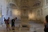 Tomb of Alexandre Herculano, Jerónimos Monastery, Belém PT