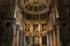 Chapel, Jerónimos Monastery, Belém PT