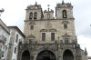 Primatia Cathedral dedicated to Santa Maria de Braga PT (1089)