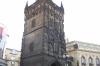 Henry's Bell Tower, Prague CZ.