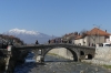 The Stone Bridge on the Lombardhi River, Prizren XK