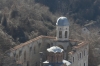 St Saviour Church from the Fortress, Prizren XK