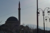 Sinan Pasha Mosque (17C), Prizren XK