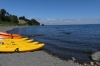 Venado Beach on Lake Llanquihue CL