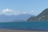 Lake Todos los Santos, Petrohué CL