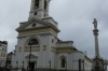Cathedral of Punta Arenas CL