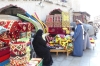 Souq Waqif (market), Doha QA