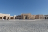 Looking around the main square at the  Katara Cultural Village, Doha QA